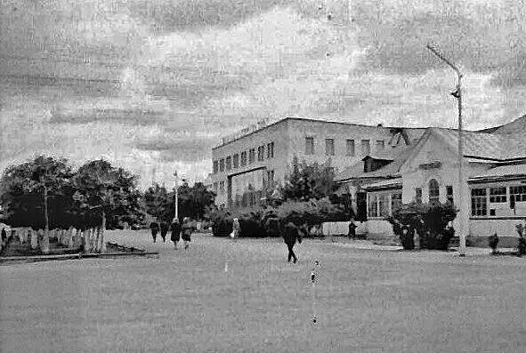 Ул. Ленина фото