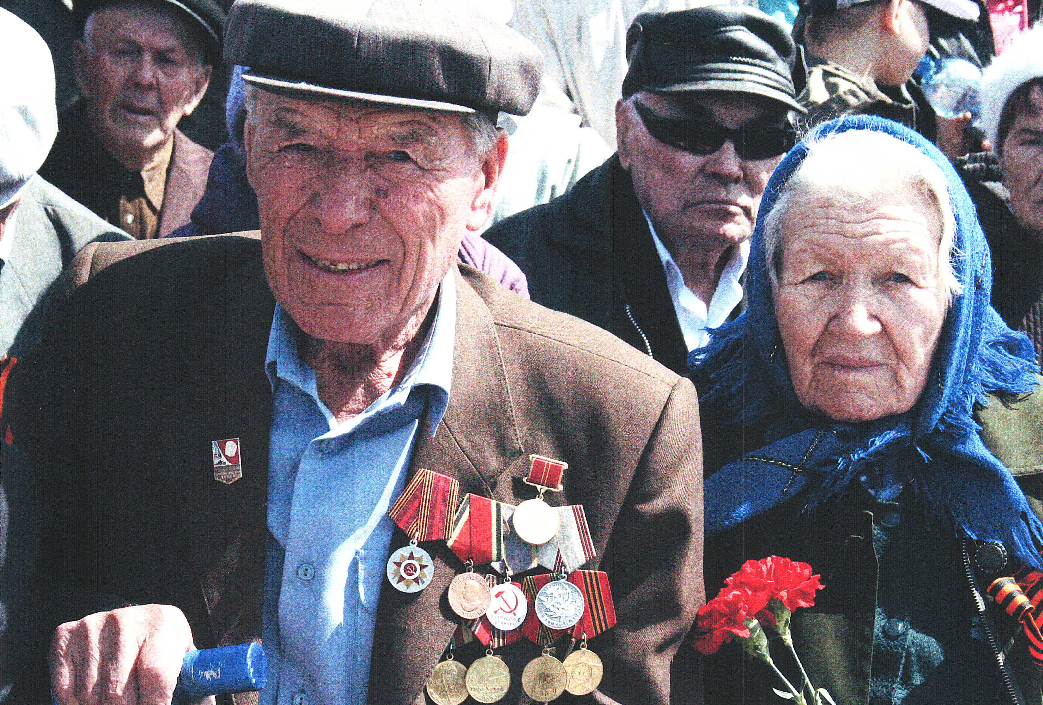 Караев