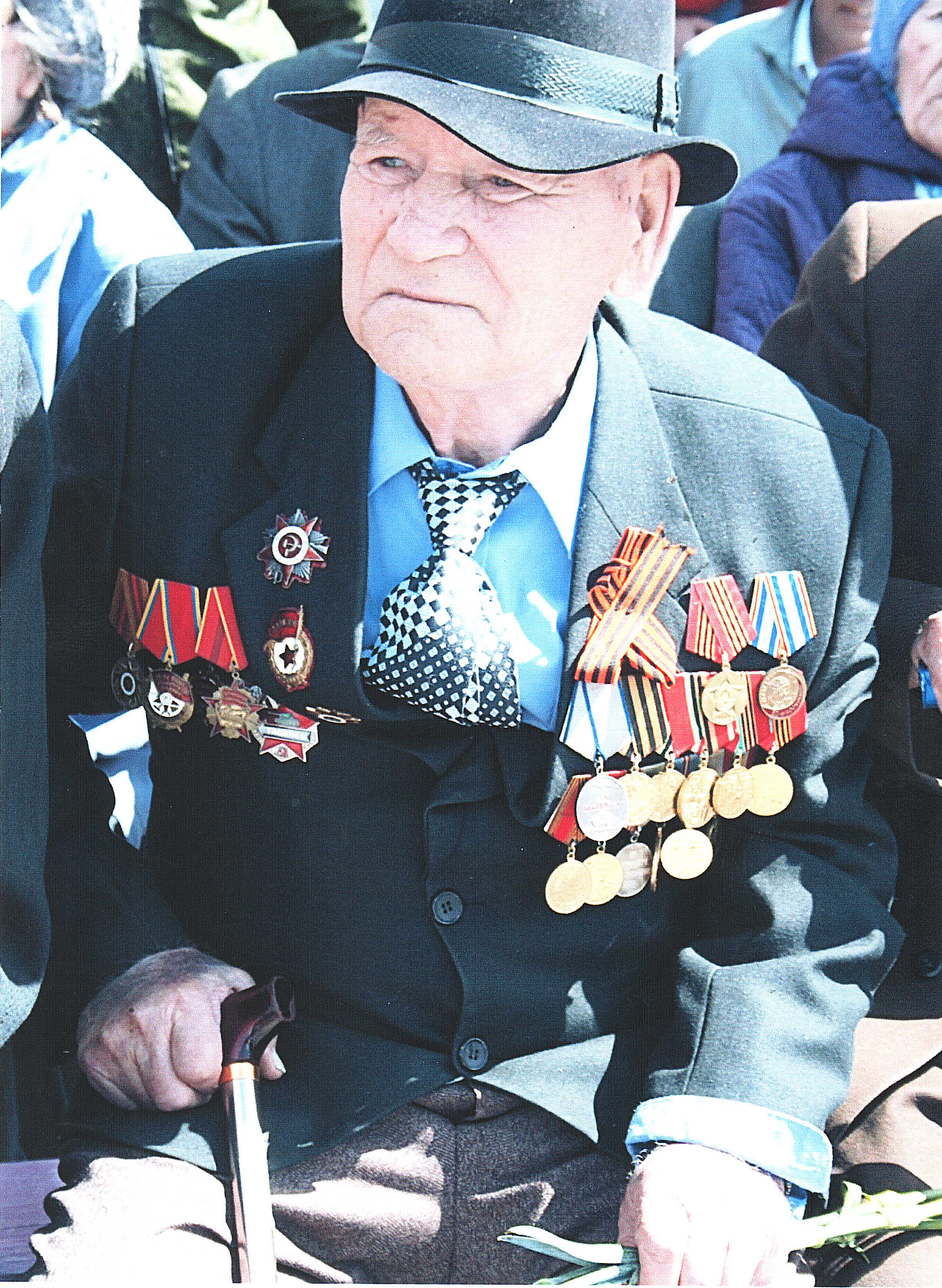 Зверев