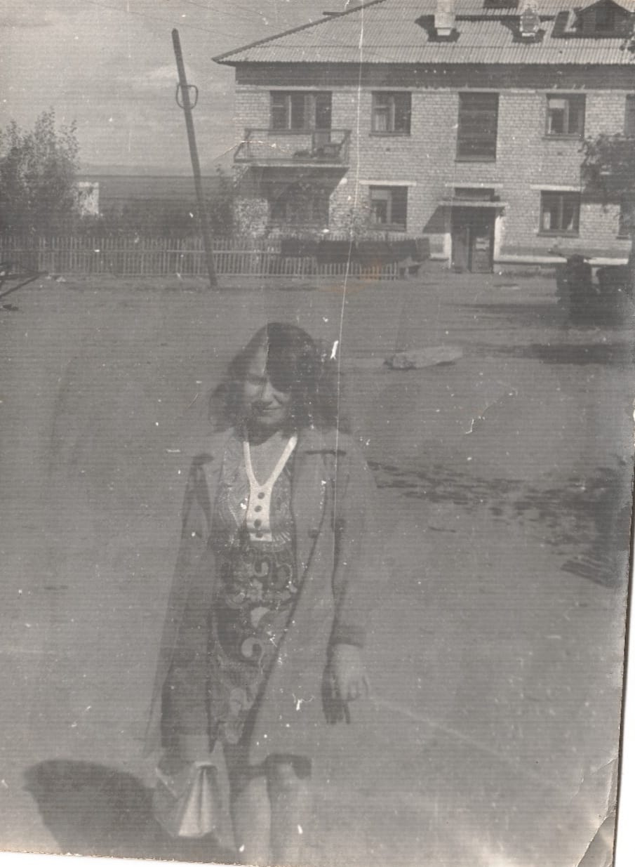 ул. Партизанская